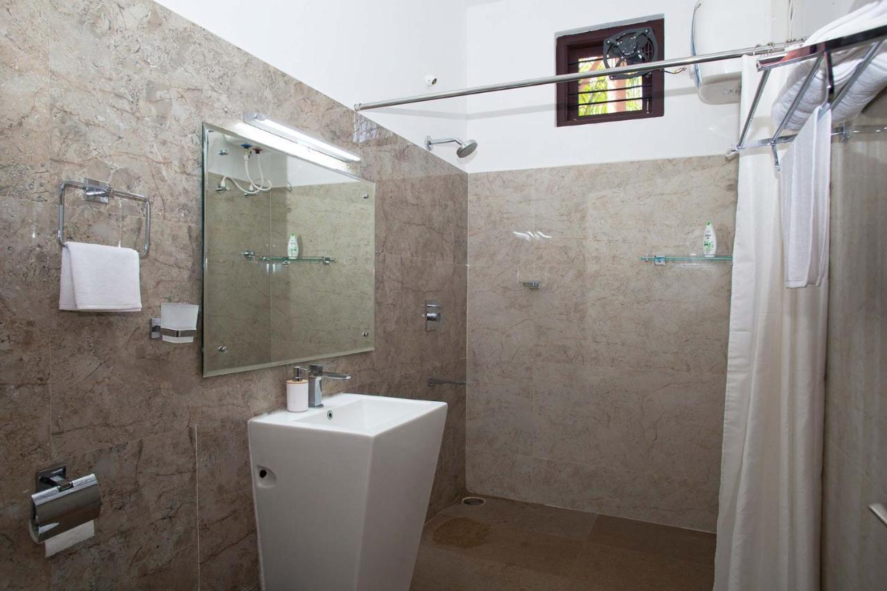 Stayvista At Ivory Hill Madikeri 3 Bedrooms 外观 照片